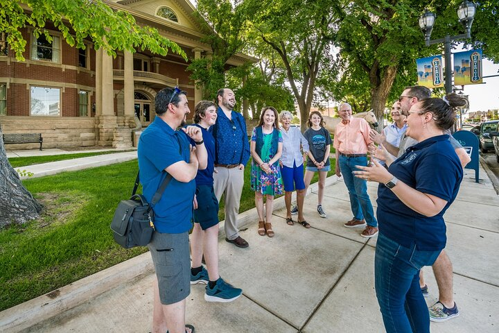 Amarillo, Palo Duro Canyon and Route 66 Day Trip - Photo 1 of 6